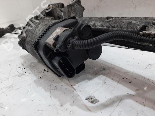 Steering rack BMW 1 (F21) 116 i | BP39943309M22 - Image 5