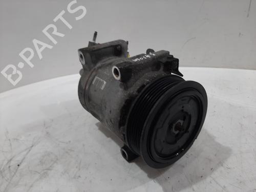 Used AC compressor PEUGEOT 3008 I MPV (0U_) 1.6 BlueHDi 120 (120 hp) 29882729