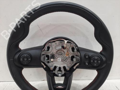 Steering wheel MINI MINI (F55) Cooper | BP26778439C49 