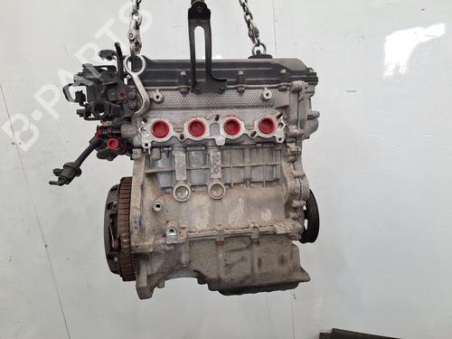 Engine HYUNDAI i10 I (PA) 1.2 | BP34734011M1 - Image 2