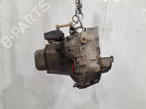 Gearbox PEUGEOT 2008 I (CU_) 1.2 VTi | BP32410031M3 