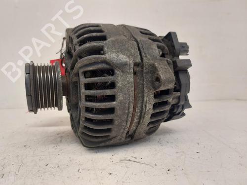 Used Alternator NISSAN QASHQAI / QASHQAI +2 I (J10, NJ10, JJ10E) 1.5 dCi (110 hp) 26864689