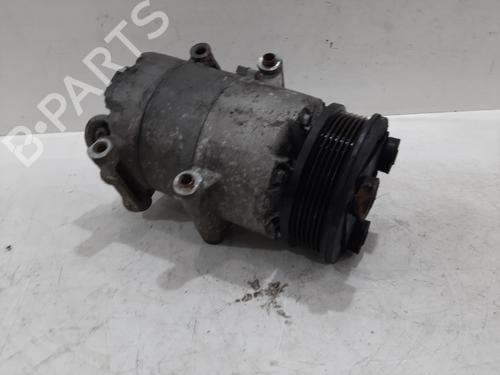 AC compressor FORD FIESTA VI (CB1, CCN) 1.6 Ti | BP29236616M34 