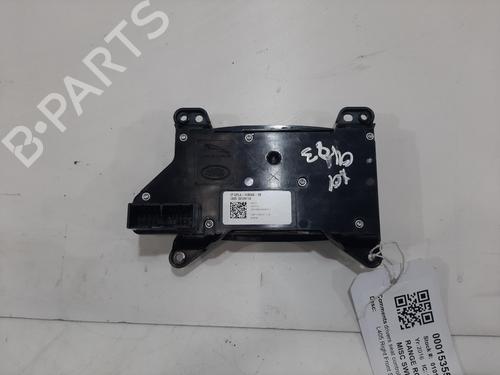 Module électronique LAND ROVER RANGE ROVER IV (L405) 3.0 SDV6 4x4 | BP29636826M83 