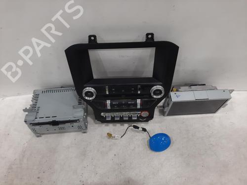 Electronic module FORD USA MUSTANG Coupe 5.0 V8 | BP26834314M83 