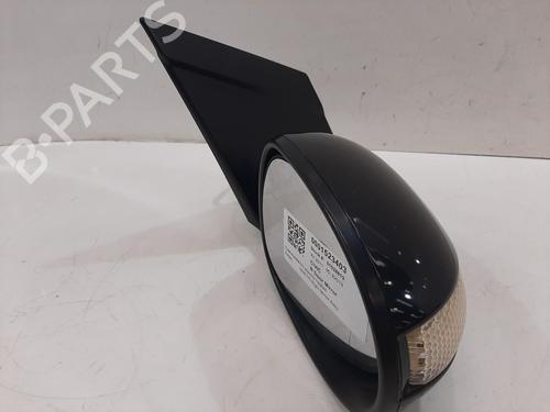 Right mirror HONDA CIVIC VIII Hatchback (FN, FK) 1.4 (FK1, FN4) | BP29349188C27 