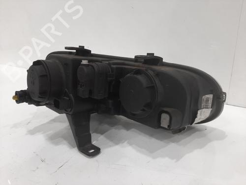 Left headlight ROVER 25 I Hatchback (RF) 1.6 16V | BP26848440C28 
