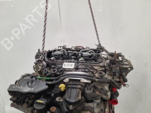Engine FORD C-MAX II (DXA/CB7, DXA/CEU) 2.0 TDCi | BP37236353M1 - Image 4