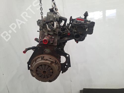 Engine FIAT 500 (312_) 1.2 (312AXA1A) | BP33436187M1 - Image 4