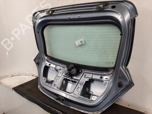 Tailgate VAUXHALL CORSA Mk III (D) (S07) 1.4 (L08) | BP31538080C6 