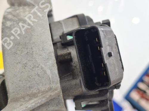 Front wiper motor NISSAN JUKE (F15) 1.5 dCi | BP29922909M29