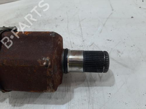 Left front driveshaft VW GOLF VIII (CD1, DA1) 1.5 eHybrid | BP37421973M38 - Image 6