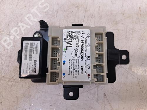 Control unit ASTON MARTIN DB12 Volante 4.0 V8 | BP37484645M11 - Image 2
