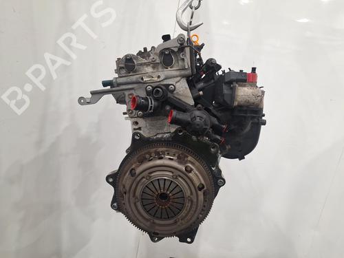 Engine VW POLO V (6R1, 6C1) 1.2 | BP31596935M1