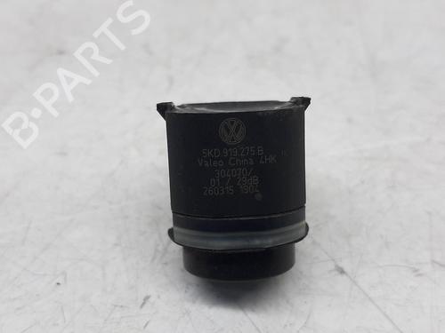 Electronic sensor AUDI Q5 (8RB) 3.0 TDI quattro | BP26825481M84 