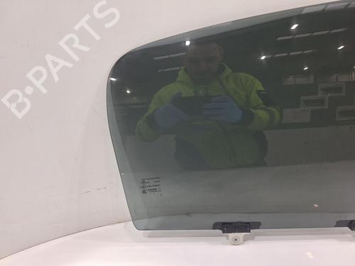 Rear right door window MITSUBISHI MIRAGE / SPACE STAR VI Hatchback (A0_A) 1.2 (A03A) | BP26838327C21 
