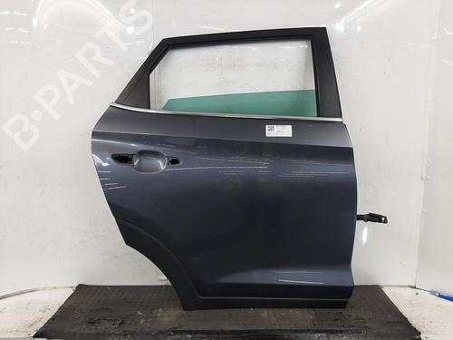 Used Right rear door Right rear door 38445975 38445975