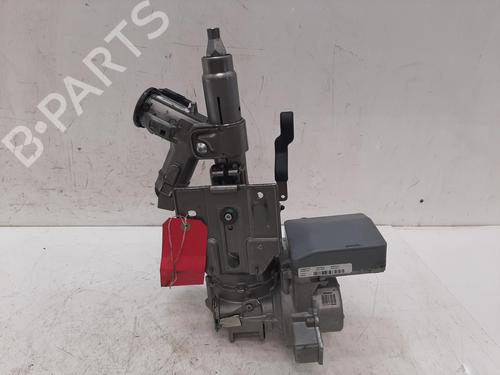 Steering column FORD FIESTA VI (CB1, CCN) 1.5 TDCi | BP37629289M21  - Image 5