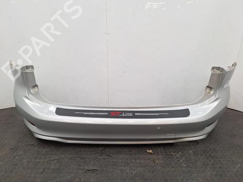 Used Rear bumper Rear bumper 39099208 39099208