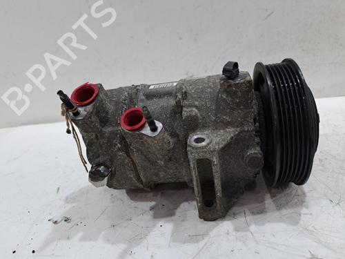 Compressor A/A KIA OPTIMA (JF) 1.6 CRDi | BP31208408M34