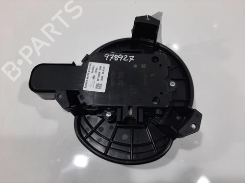 Heater blower motor JAGUAR I-PACE (X590) EV400 AWD | BP30094797M62