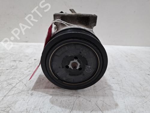 AC-Kompressor AC-Kompressor CITROËN C3 AIRCROSS II (2R_, 2C_) 1.2 PureTech 110 (2RHNZB, 2RHNZW, 2RHNPX, 2RHNPJ) (110 hp) 39609402 39609402