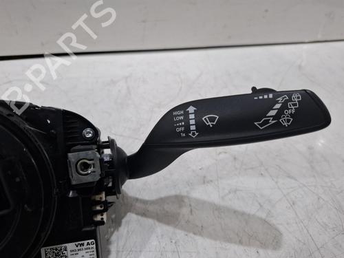 Switch AUDI A1 (8X1, 8XK) 1.4 TFSI | BP40523421I30 - Image 4