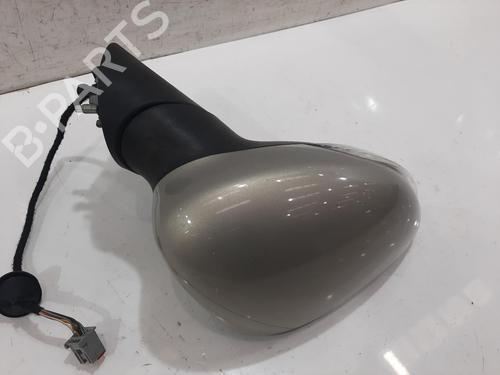 Right mirror FORD B-MAX (JK) 1.5 TDCi | BP33035594C27  - Image 6