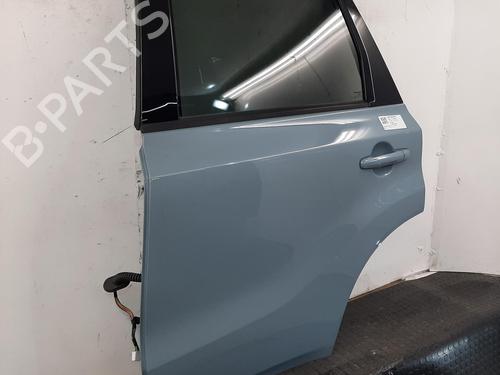 Dør venstre bagtil SUZUKI VITARA (LY) 1.4 T (APK414) | BP39515591C4 - Image 2