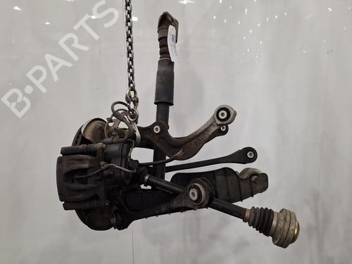 Højre bagtil bærearm AUDI Q5 (FYB, FYG) 45 TFSI Mild Hybrid quattro (245 hp) 30057682