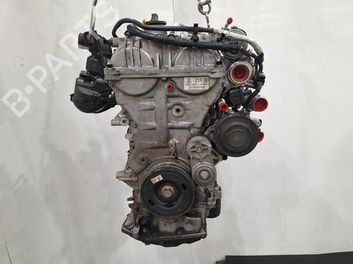 Używane Silnik VAUXHALL CORSA Mk IV (E) (X15) 1.0 (116 hp) 29398315
