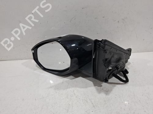 Used Left mirror Left mirror CITROËN C5 AIRCROSS (A_) 1.2 Hybrid 136 (ARHPYJ) (136 hp) 39655700 39655700
