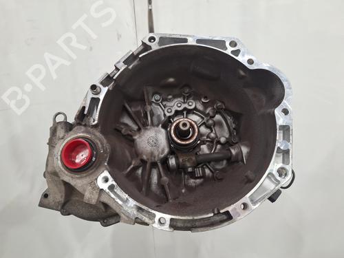 Boîte de vitesses KIA RIO IV (YB, SC, FB) 1.25 (84 hp) 30286576