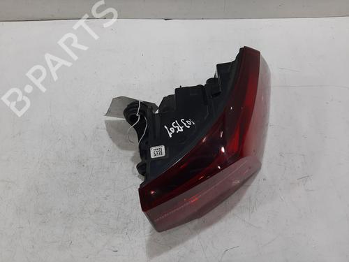 Right taillight VW GOLF VIII (CD1, DA1) 2.0 GTI Clubsport | BP30360025C35