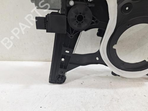 Front left window mechanism PEUGEOT PARTNER Box Body/MPV (K9) 1.5 BlueHDi 100 | BP32448582C22