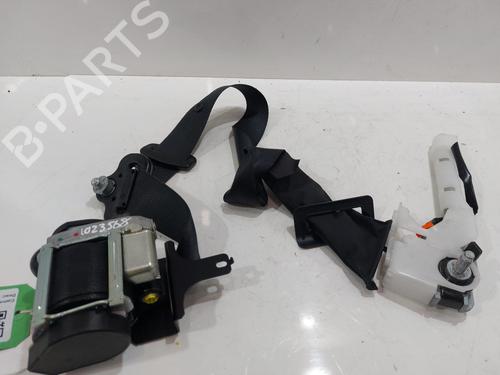 Used Other NISSAN JUKE (F15) 1.5 dCi (110 hp) 28040361