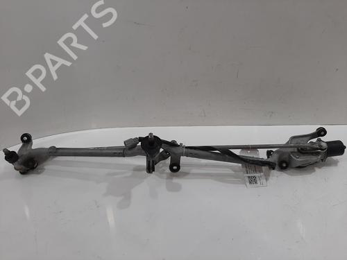 Front wiper motor HONDA CR-V IV (RM_) 1.6 i-DTEC 4WD (RE6) | BP26870727M29 