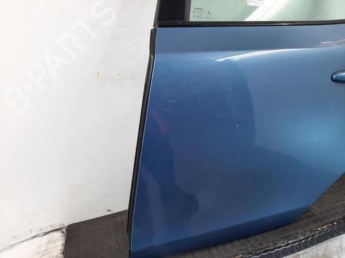 Left rear door VOLVO V40 Cross Country (526) D2 | BP29127915C4 