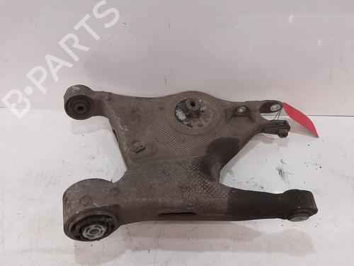 Used Left rear suspension arm Left rear suspension arm JAGUAR XE (X760) 2.0 D (163 hp) 34149531 34149531