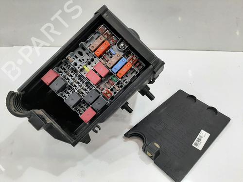 Used Fuse box Fuse box FIAT 500X (334_) 1.0 (334.AXN1B) (120 hp) 33987916 33987916