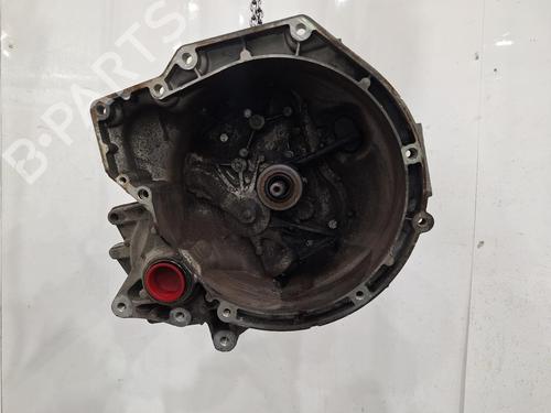 gearbox-ford-fiesta-vii-hj-hf-2017-35922157 main image