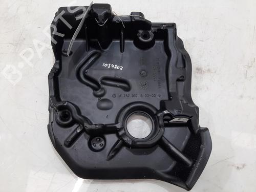 Upper protection MERCEDES-BENZ A-CLASS (W177) A 180 (177.084) | BP37172308M93 - Image 4