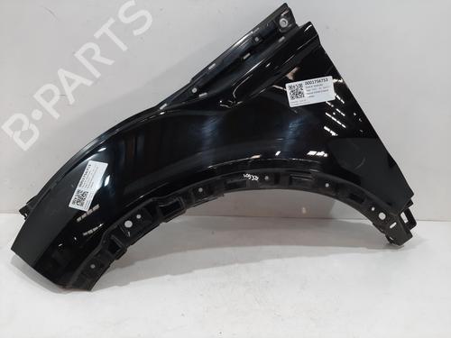 Used Left front fenders Left front fenders 37659347 37659347