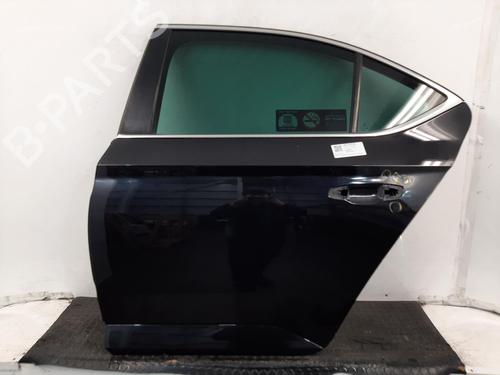 Used Left rear door SKODA SUPERB III (3V3) 2.0 TDI (150 hp) 32120562