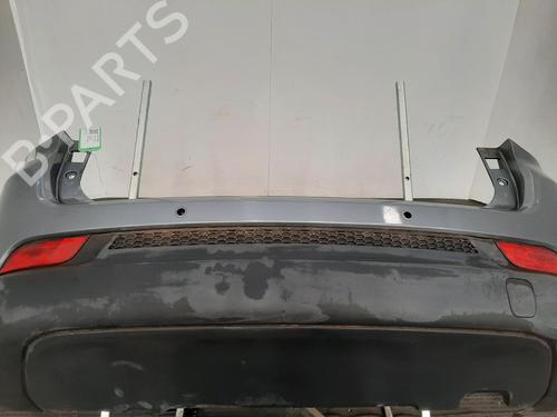 Bak støtfanger JEEP COMPASS (MP, M6, MV, M7) 1.4 MultiAir | BP26778637C8 