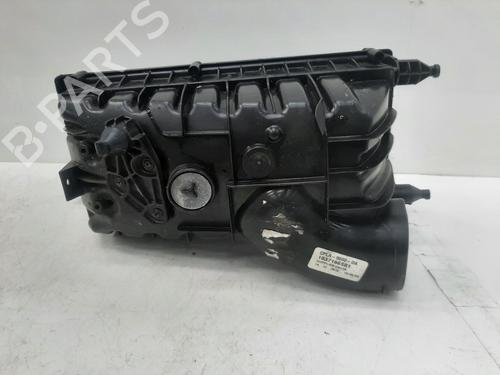 Used Air filter box LAND ROVER RANGE ROVER SPORT II (L494) 3.0 SDV6 4x4 (306 hp) 26835625