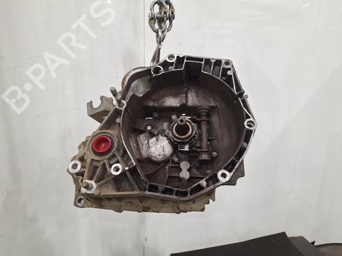 Used Gearbox FIAT DOBLO Platform/Chassis (263_) 1.3 D Multijet (90 hp) 30958930