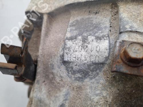 Gearbox KIA RIO III (UB) 1.1 CRDi | BP36384153M3 - Image 6