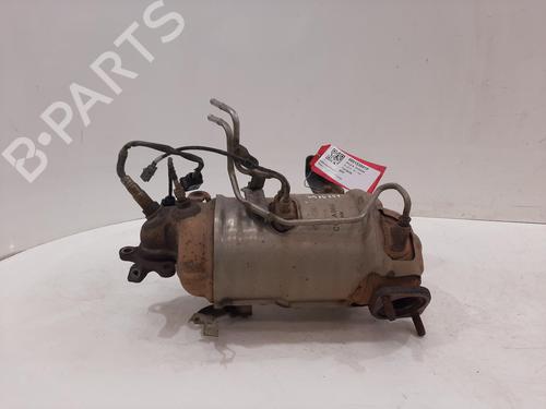 Used Particulate filter HYUNDAI TUCSON (TL, TLE) 1.7 CRDi (116 hp) 29496724