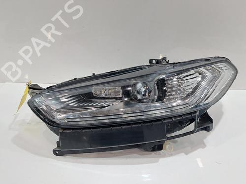 Used Left headlight Left headlight FORD MONDEO V Hatchback (CE) 2.0 TDCi (150 hp) 33987269 33987269
